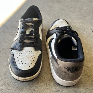 Air Jordan 1 low Mochas